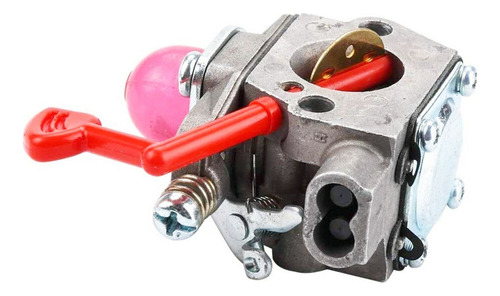 Carburador Para Poulan P200c P325 200 Mph 545081855 Wt-875