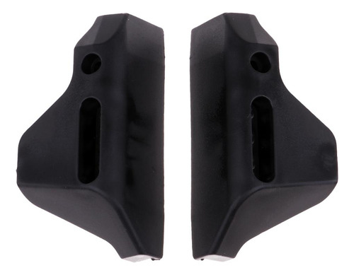 4x 6733 Protectores De Choque P2051 Para 1:10 Slash 4x4 Rc