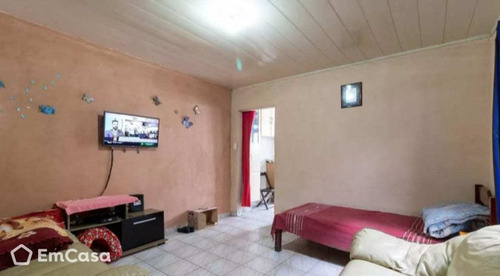 Imagem 4 de 10 de Casa À Venda Em São Paulo - 46965