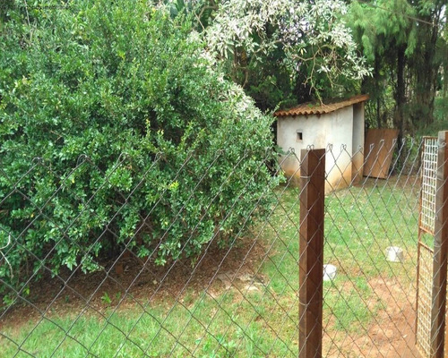 Imagem 15 de 15 de Chácara À Venda No Alvorada - Araçoiaba Da Serra/sp - Ch00686 - 68474512