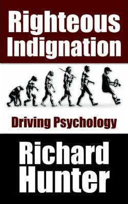 Libro Righteous Indignation - Richard Hunter