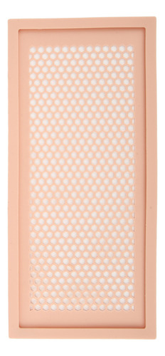Funda De Ventilación De Suelo De Color, 1 Pieza, Desagüe De
