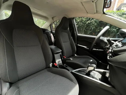 Chevrolet Onix 1.0t Lt At