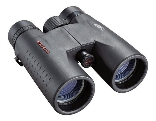 Binocular Tasco 10x42 New Essentials Black Roof Es10x42.