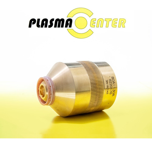 Consumible Plasma Capuchón 80a-130a 220176 Para Hypertherm