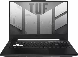 Notebook Asus Tuf 2022 Fx517zr I7 12va 16gb Ddr5 Rtx 3070