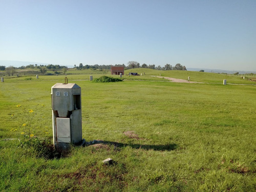 Terreno En Country La Reserva Ii - Tafí Viejo - Tucumán