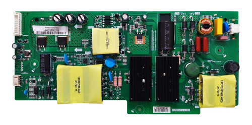 Placa Fonte Philco Ptv50d60 Ptv50d60sa Hk.p.tv138v01 Nova