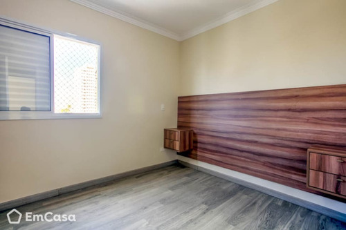 Imagem 6 de 10 de Apartamento À Venda Em São Paulo - 26298