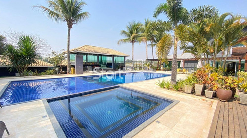 Imagem 2 de 30 de Casa À Venda Em Chácaras De Recreio Ingá - Ca007961