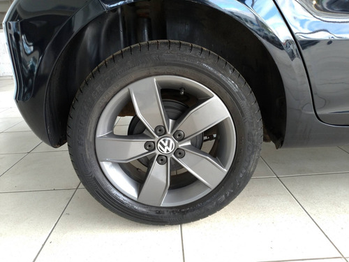 Imagem 8 de 8 de Volkswagen Fox 1.6 Msi Trendline 8v Flex 4p Manual