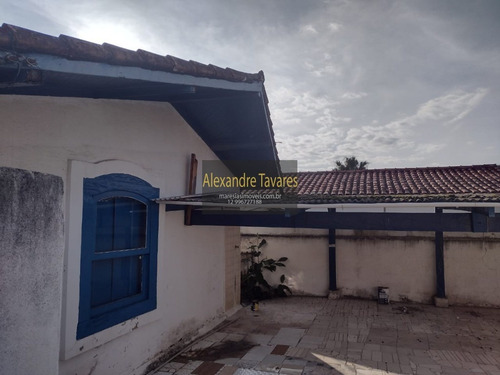 Imagem 3 de 24 de Casa - Ca00040 - 70992165
