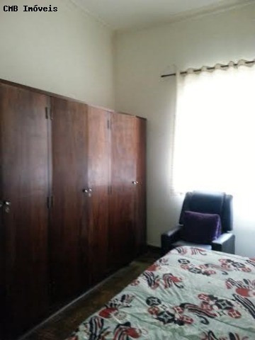 Imagem 10 de 12 de Casa À Venda 3 Dormitórios Na Vila Itapura Em Campinas - Ca06517 - Ca06517 - 2412598