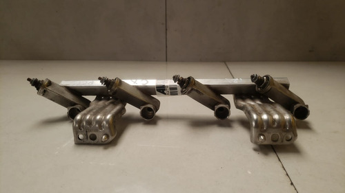 Flauta Combustível Citroen C3 1.6 2013 A 2019  (2)
