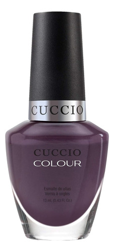 Cuccio  Nail Polish - Count Me In 0.43 Oz Nail Polish