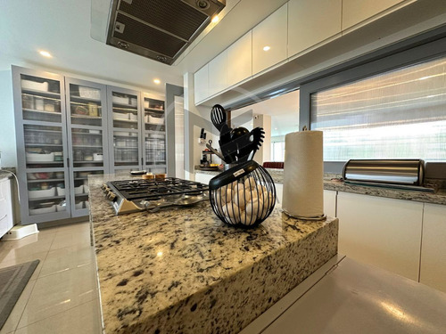 Casa En Condominio En Venta En Bosque De La Antequera