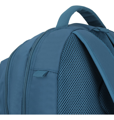 Mochila Portalaptop 16'' Reformation Equinox Charcoal Blue