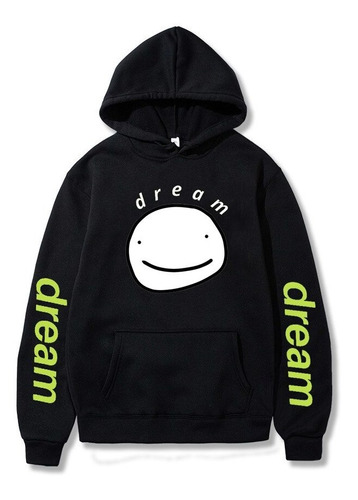 Juego Dream Smp Sudaderas Manga Dream Wastaken Clothes Stree