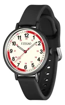 Comprar Fzegao Reloj De Enfermera Para Enfermera, Reloj Impermeable