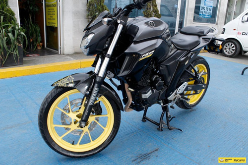 Imagen 2 de 25 de Yamaha Fz25