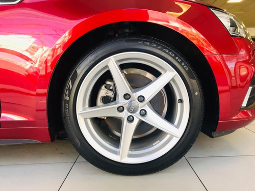 Imagen 19 de 25 de Audi S5 Coupe 3.0 V6 Usado 2012 2013 Quattro