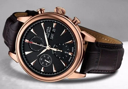 Bulova 64c105 2025