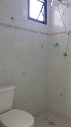 Imagem 8 de 15 de Apartamento Com 2 Dorms, Vila Campestre, São Paulo - R$ 328 Mil, Cod: 192 - V192