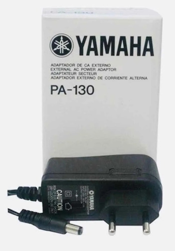 Fonte Yamaha Alimentação Pa130