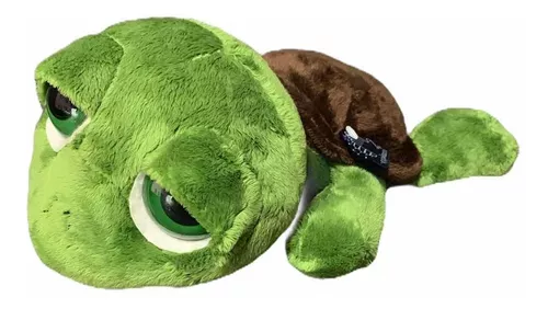 Peluche E.T l'extraterrestre vintage 24cm Applause