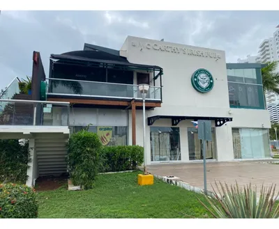 Local comercial en renta