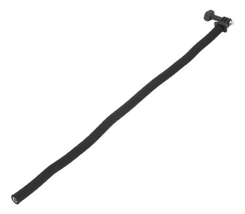 // Soporte De Silicona Flexible Para Cámara Deportiva Con