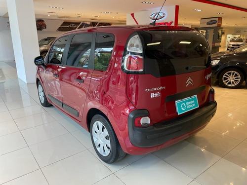 Citroen C3 Picasso