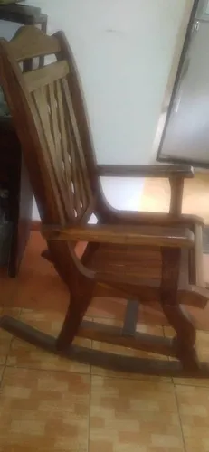Silla Mecedora (Usado)