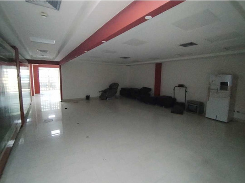 Edificio Comercial En Venta En El Viñedo Em-8370724