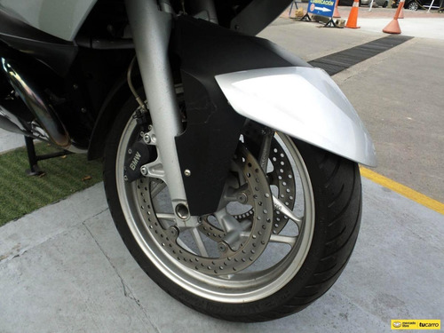 Imagen 10 de 15 de Bmw R 1200 Rt
