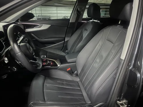 Audi A4 AUDI A4 TFSI MHEV advance TP TURBO
