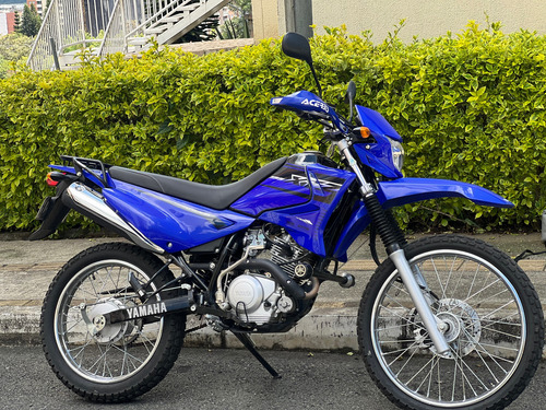 Xtz 125