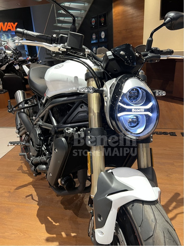 Benelli 752s