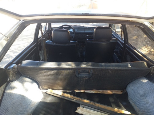 Imagem 5 de 10 de Volkswagen Passat Passat Ls