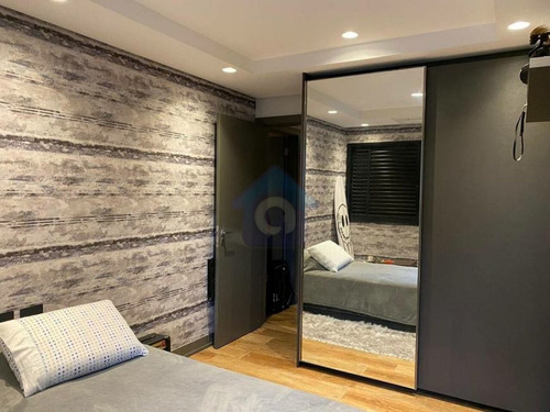 Imagem 10 de 15 de Belissimo Apartamento Para Venda, Próximo Ao Parque Ibirapuera, Um Apartamento Por Andar Com 192m2 - Tw16746