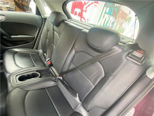 Imagem 10 de 14 de Audi A1 1.4 Tfsi Sportback Attraction 16v 122cv Gasolina 4p