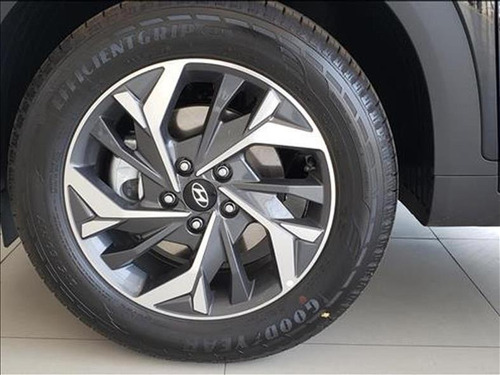 Imagem 7 de 11 de Hyundai Creta 1.0 Tgdi Limited