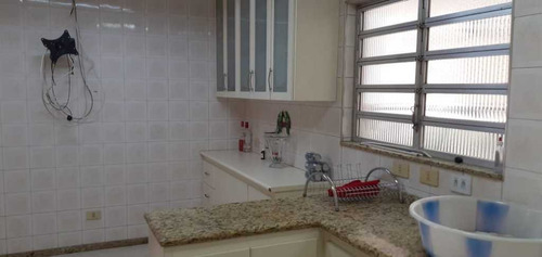 Imagem 8 de 30 de Casa Em Parque Continental, São Paulo/sp De 330m² 3 Quartos À Venda Por R$ 1.080.000,00 - Ca1752803-s