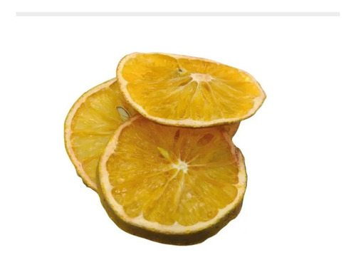 Imagen 1 de 1 de 1/2 Kg Rodaja Naranja Deshidratada: Cocteleria, Reposteria..