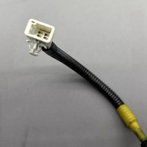 Cámara De Visión Trasera 86790-48060 Con Tapa De Maletero Pa