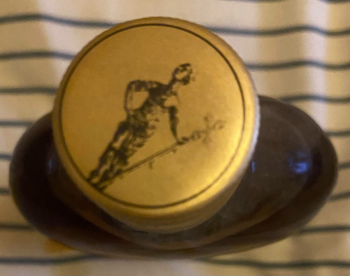 Antiguo Ron Cubano Havana Club Añejo 20 Años Grad. Alcoh.40%