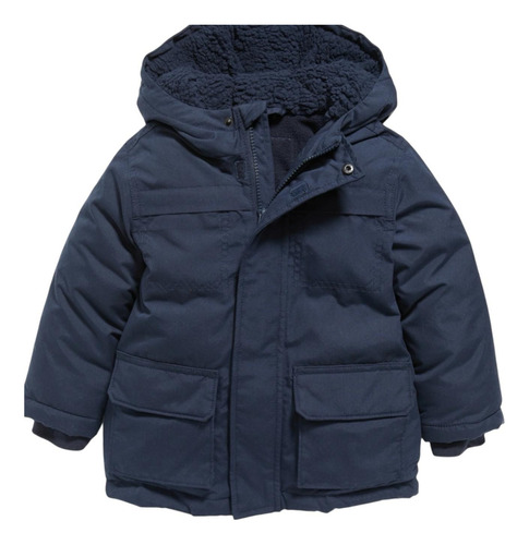 Gap Old Navy Campera Impermeable 3 Años