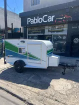 Comprar Mini Rodante Para 2 Persona Nueva Casa Rodante 0km A Estreno