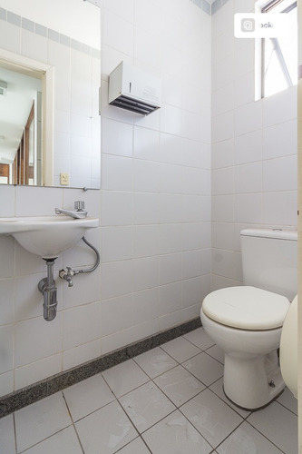 Imagem 14 de 15 de Aluguel De Andar Corrido Com 89m² - 13536