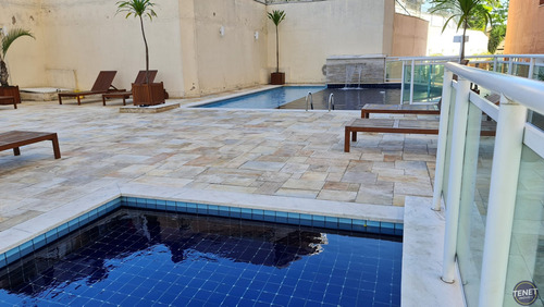 Imagem 17 de 30 de Apartamento - Ap00030 - 70038790